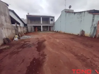 Lote/Terreno à venda, 254m² no Jardim Boa Esperança, Sorocaba