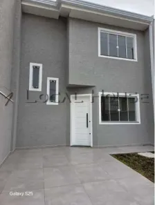 Sobrado com 3 Quartos à venda, 94m² no Pinheirinho, Curitiba