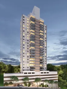 Apartamento com 4 Quartos à venda, 148m² no Buritis, Belo Horizonte