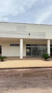 Prédio Residencial para alugar, 85m² no Plano Diretor Norte, Palmas