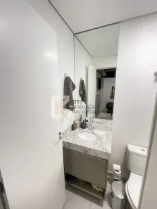 Apartamento com 2 Quartos à venda, 60m² no Jardim Bela Vista, Indaiatuba