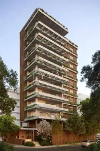 Cobertura com 3 Quartos à venda, 396m² no Vila Nova Conceição, São Paulo