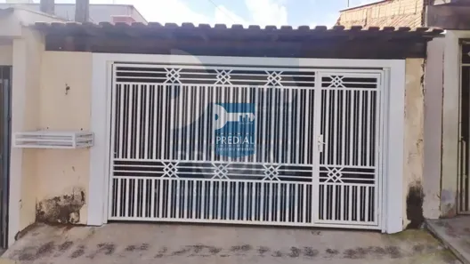 Casa com 2 Quartos à venda, 110m² no Parque Sisi, São Carlos