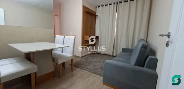 Apartamento com 2 Quartos à venda, 44m² no Engenho Novo, Rio de Janeiro