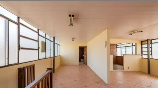 Cobertura com 4 Quartos à venda, 182m² no Sagrada Família, Belo Horizonte