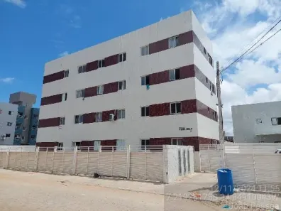Apartamento com 2 Quartos à venda, 39m² no Gramame, João Pessoa