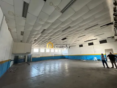 Ponto Comercial para alugar, 585m² no Vila Lucy, Sorocaba