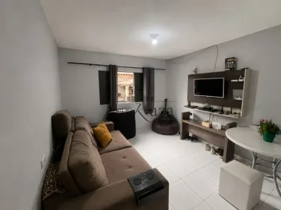 Casa com 4 Quartos à venda, 150m² no Jardim Americano, São José dos Campos