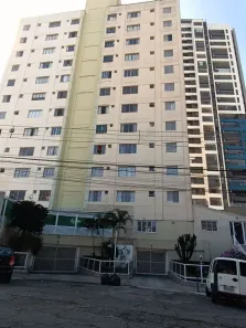 Apartamento com 2 Quartos à venda, 56m² no Vila São Vicente, São Paulo
