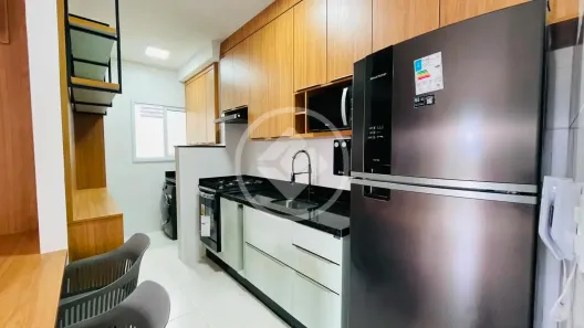 Apartamento com 2 Quartos à venda, 70m² no Praia Grande, Ubatuba