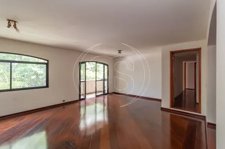 Apartamento com 4 Quartos à venda, 182m² no Indianópolis, São Paulo