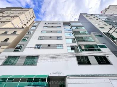 Apartamento com 2 Quartos à venda, 81m² no Meia Praia, Itapema