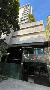 Sala Comercial à venda, 37m² no Boa Viagem, Belo Horizonte
