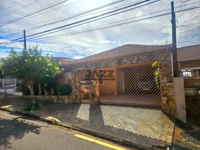 Casa com 4 Quartos à venda, 360m² no Vila Nogueira, Campinas
