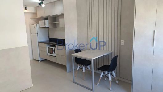 Apartamento com 1 Quarto à venda, 27m² no Partenon, Porto Alegre