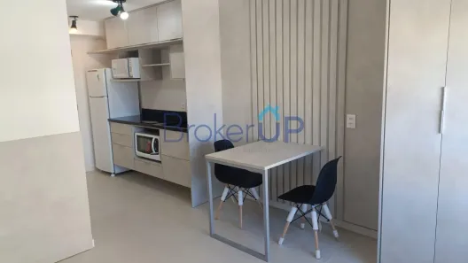Apartamento com 1 Quarto à venda, 26m² no Partenon, Porto Alegre