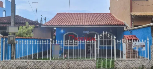 Casa com 2 Quartos à venda, 120m² no Residencial Praia Âncora, Rio das Ostras
