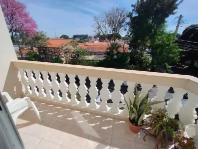 Apartamento com 3 Quartos à venda, 113m² no Jardim Santa Rita, Indaiatuba