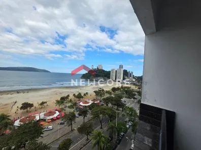 Apartamento com 3 Quartos à venda, 129m² no Itararé, São Vicente