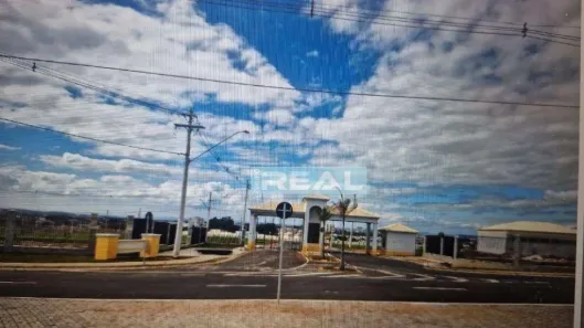 Lote/Terreno à venda, 200m² no Jardim Flamboyant, Paulínia