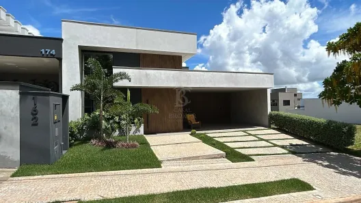 Casa de Condomínio com 3 Quartos à venda, 139m² no Village Damha Marília, Marília