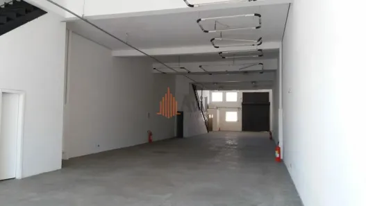 Galpão/Depósito/Armazém para alugar, 800m² no Alphaville Industrial, Barueri