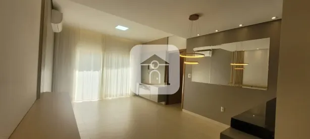 Apartamento com 3 Quartos à venda, 93m² no Aeroporto Sul, Araguari