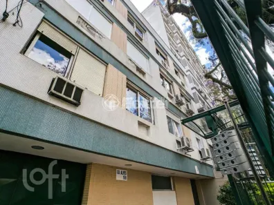Apartamento com 3 Quartos à venda, 113m² no Bom Fim, Porto Alegre