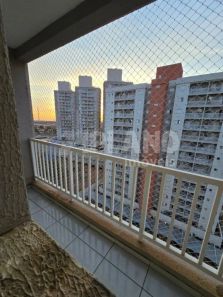 Apartamento com 2 Quartos à venda, 45m² no Residencial Parati, São Carlos