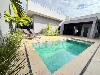 Casa com 3 Quartos à venda, 270m² no Jardim Shangri-Lá, Bauru