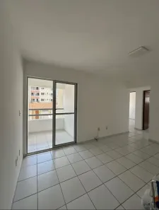 Apartamento com 2 Quartos à venda, 55m² no Sítio Trizidela, São José de Ribamar