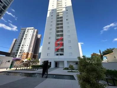 Apartamento com 2 Quartos para alugar, 72m² no Parque Campolim, Sorocaba