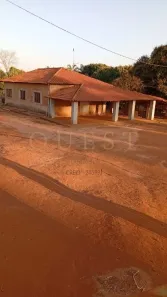 Fazenda/Sítio com 2 Quartos à venda, 8m² no , Tanabi