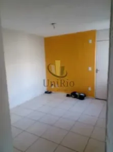 Apartamento com 2 Quartos à venda, 44m² no Anil, Rio de Janeiro