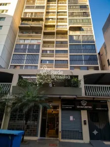 Apartamento com 2 Quartos para alugar, 57m² no Taguatinga Norte, Brasília