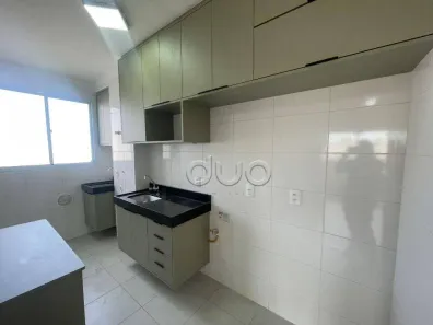 Apartamento com 2 Quartos para alugar, 48m² no Piracicamirim, Piracicaba