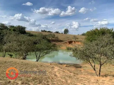 Fazenda/Sítio à venda, 48400m² no Área Rural de Boituva, Boituva