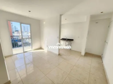 Apartamento com 2 Quartos à venda, 50m² no Chácara Belenzinho, São Paulo