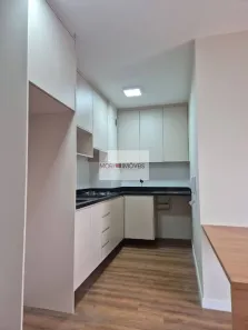 Apartamento com 2 Quartos à venda, 38m² no Bom Retiro, São Paulo