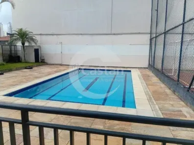 Apartamento com 3 Quartos à venda, 82m² no Vila Regente Feijó, São Paulo