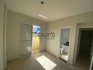 Apartamento com 2 Quartos à venda, 58m² no Daniel Fonseca, Uberlândia