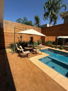 Casa de Condomínio com 3 Quartos à venda, 330m² no Jardim Saint Gerard, Ribeirão Preto