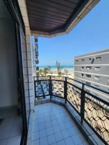 Apartamento com 3 Quartos à venda, 110m² no Tupi, Praia Grande