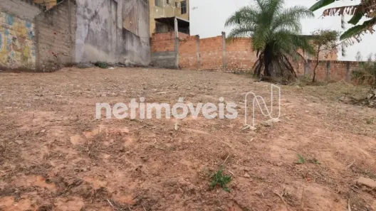 Lote/Terreno à venda, 334m² no Vitória, Belo Horizonte