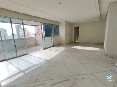 Apartamento com 3 Quartos à venda, 115m² no Lourdes, Belo Horizonte