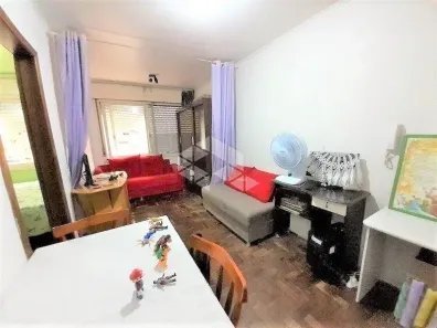 Apartamento com 1 Quarto à venda, 40m² no Praia de Belas, Porto Alegre