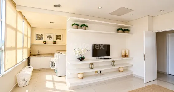 Apartamento com 3 Quartos à venda, 135m² no Tatuapé, São Paulo