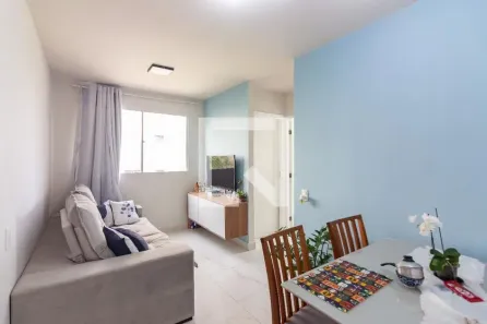 Apartamento com 2 Quartos à venda, 41m² no Jardim do Lago, São Paulo
