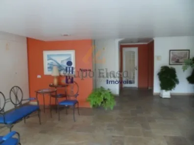 Apartamento com 1 Quarto para alugar, 45m² no Jardim das Acácias, São Paulo