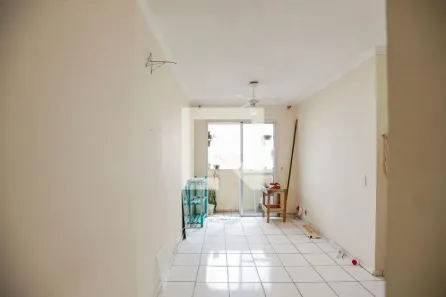 Apartamento com 2 Quartos à venda, 50m² no Jardim Adhemar de Barros, São Paulo